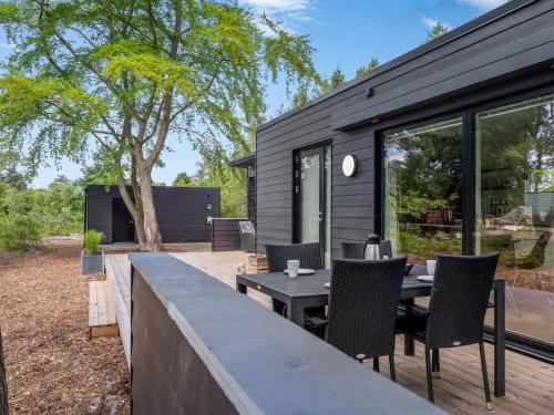 Holiday Home Konrad - 300m from the sea by Interhome in Hals