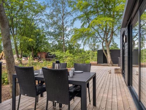 Holiday Home Konrad - 300m from the sea by Interhome in Hals