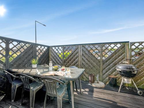 Holiday Home Svein - 500m to the fjord by Interhome in Hvide Sande