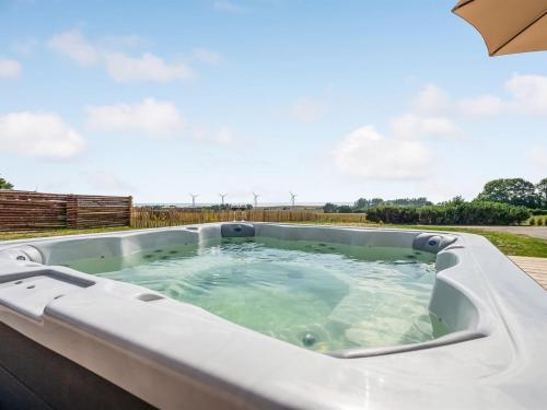 Holiday Home Adia - 650m from the sea by Interhome in Oer Strand