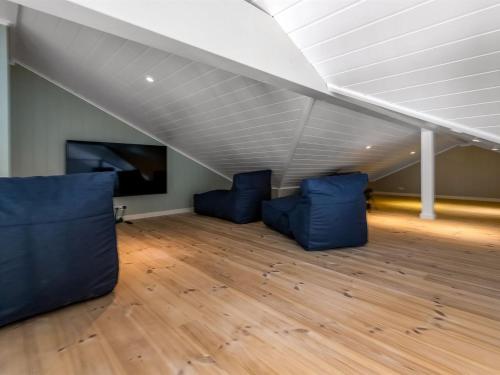 Holiday Home Adia - 650m from the sea by Interhome in Oer Strand