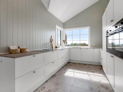 Holiday Home Adia - 650m from the sea by Interhome in Oer Strand