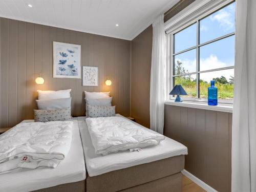 Holiday Home Adia - 650m from the sea by Interhome in Oer Strand