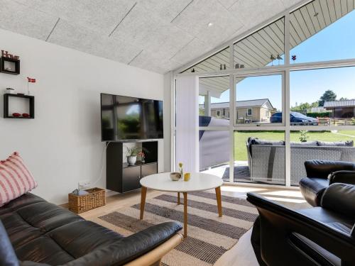 Holiday Home Alfwin - 300m from the sea by Interhome in Haderslev