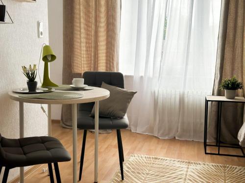 Brunsbuttel City Apartments - Quickborn