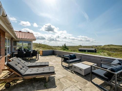 Holiday Home Ema - 500m from the sea by Interhome in Hvide Sande