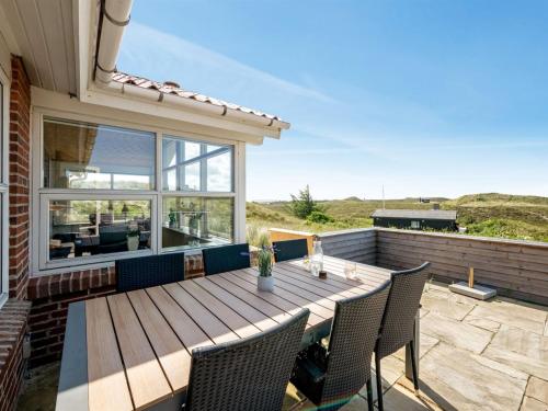 Holiday Home Ema - 500m from the sea by Interhome in Hvide Sande