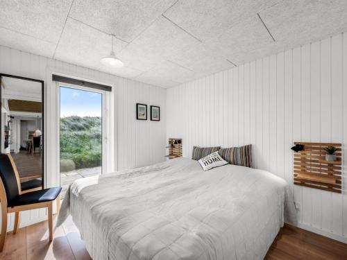 Holiday Home Ema - 500m from the sea by Interhome in Hvide Sande