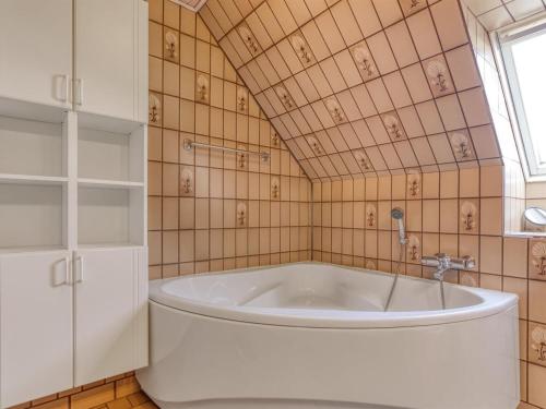 Holiday Home Blaguna - 900m from the sea by Interhome in Hirtshals városközpont