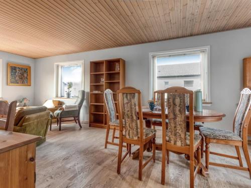 Holiday Home Blaguna - 900m from the sea by Interhome in Hirtshals városközpont
