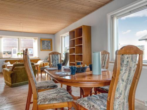 Holiday Home Blaguna - 900m from the sea by Interhome in Hirtshals városközpont