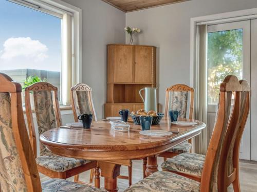 Holiday Home Blaguna - 900m from the sea by Interhome in Hirtshals városközpont