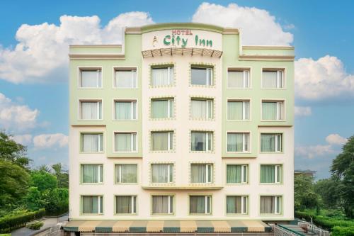 Hotel City Inn, Váránasí