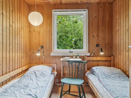 Holiday Home Bruno - 400m from the sea by Interhome in Orsted