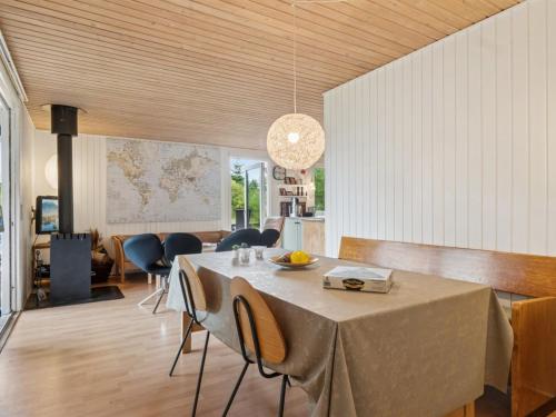 Holiday Home Bruno - 400m from the sea by Interhome in Orsted