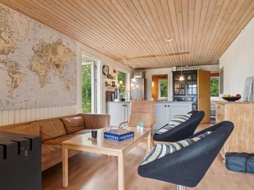 Holiday Home Bruno - 400m from the sea by Interhome in Orsted