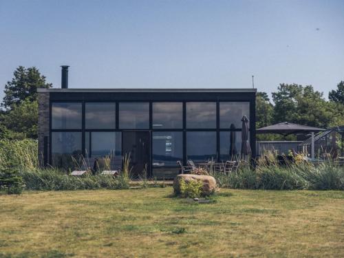 Holiday Home Bondi - 75m from the sea by Interhome in Knebel