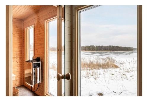 Lake house, Stockholm (photo 10)
