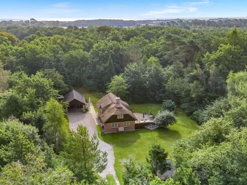 Holiday Home Hilaria - 2-1km from the sea by Interhome in Asaa