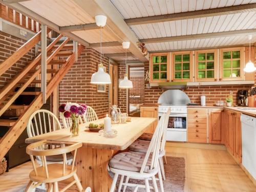 Holiday Home Hilaria - 2-1km from the sea by Interhome in Asaa