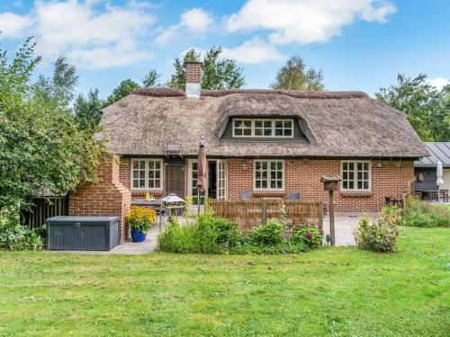 Holiday Home Hilaria - 2-1km from the sea by Interhome in Asaa