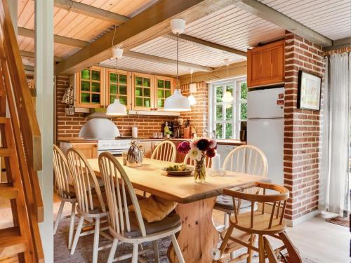 Holiday Home Hilaria - 2-1km from the sea by Interhome in Asaa