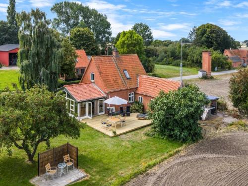 Holiday Home Alisa - 2-5km from the sea by Interhome