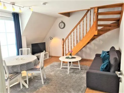 Ferienwohnung Seeperle in List auf Sylt, Deutschland