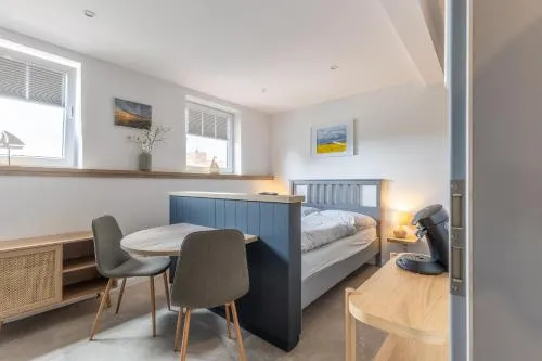 Mini-Apartment Baltrum in Neuharlingersiel, Deutschland