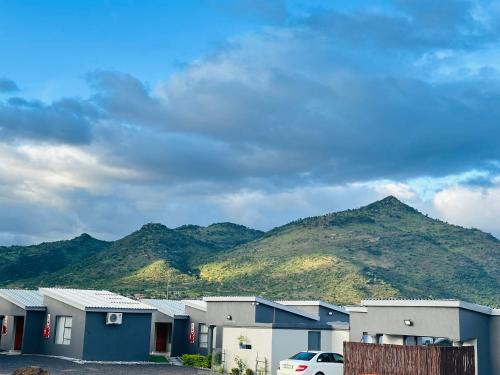 Maphuthi River Lodge