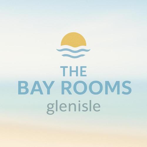 The Bay Rooms at Glenisle Hotel chambre d'hôte Cleiteadh Mor