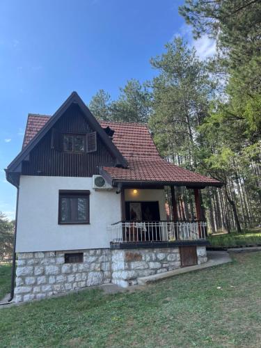 Vila Lika