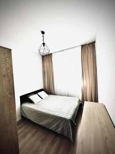 Nowoczesny Apartament
