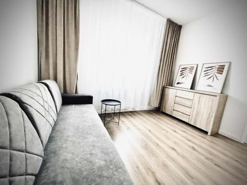 Nowoczesny Apartament