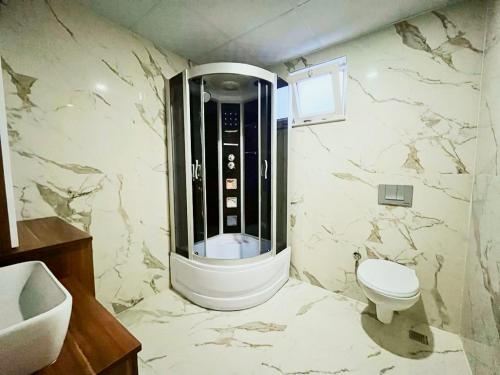 Belek Holiday Villas-1