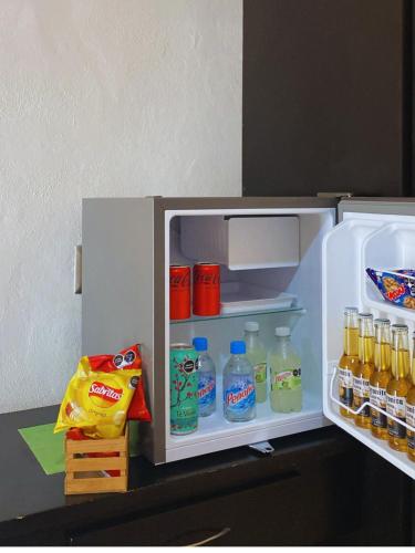 Studios y Suites Bacalar in Benito Juárez