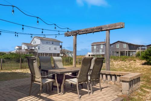 4018 - Shorely Bliss in คิตตี้ฮอว์ค (NC)