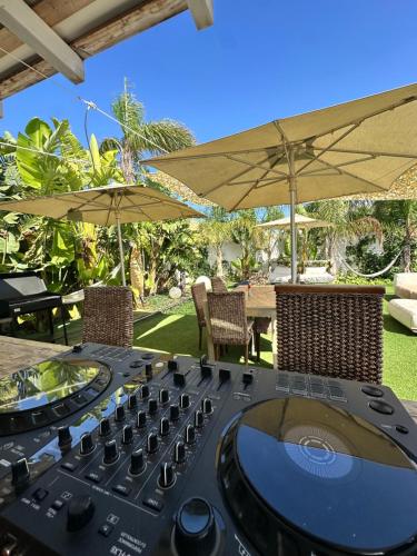 Kert, Sunset Wave - STAGNONE KITESURF VILLAGE near Vincenzo Florio repülőtér