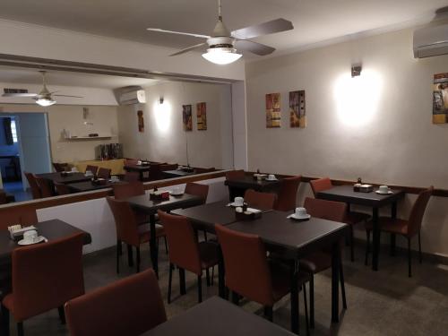 Hotel Mitre in Alberto Olmedo