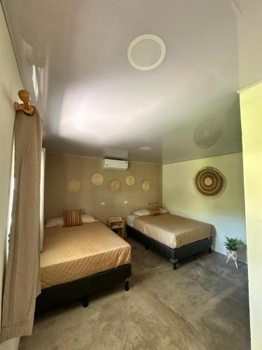 Surfcity Townhouse, Ла-Либертад