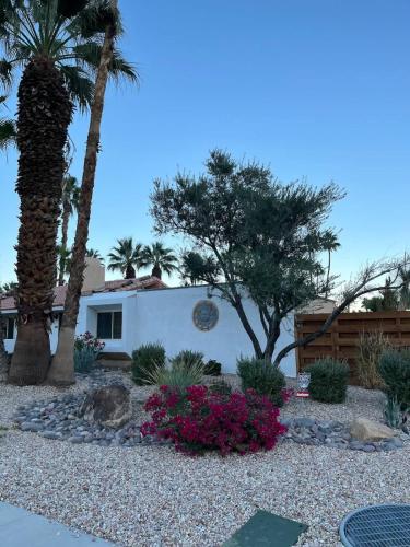 Casa de Cantera in Palm Springs, USA