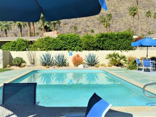 PS Downtown Condominium in Palm Springs, USA