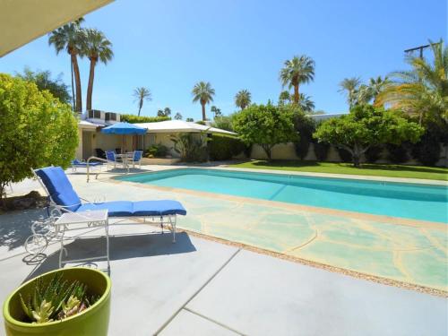 PS Downtown Condominium in Palm Springs, USA