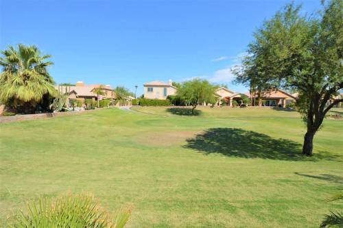Lucky Horseshoe Golf Retreat in Indio, USA
