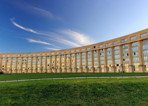 Superbe Appart entière à 43m2, idéal pour un couple ou 2 adultes et 2 enfants centre-ville Montpellier