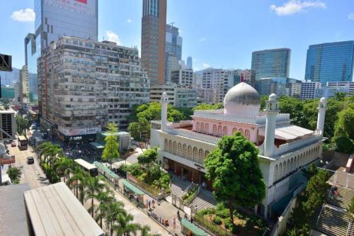 キングダム ゲスト ハウス