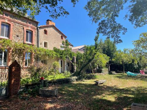 Domaine du plo, Tarn - Bor-et-Bar