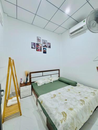 Homestay Kim Mỹ