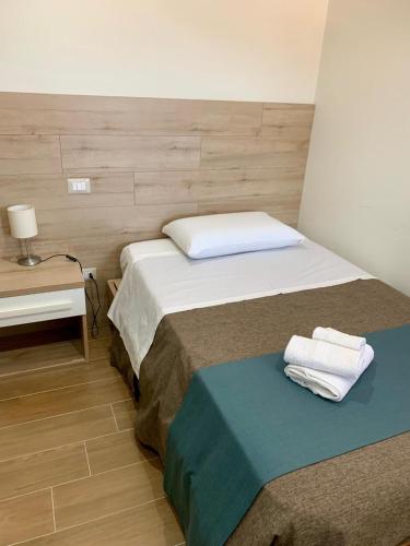 1 twin bed