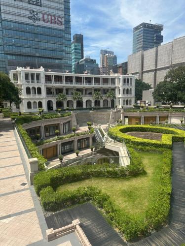 キングダム ゲスト ハウス